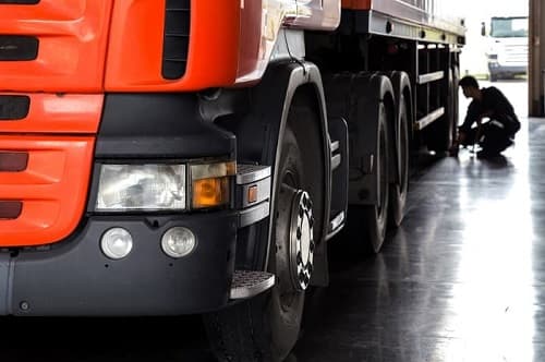 Выкуп грузовых автомобилей в с. Ромны